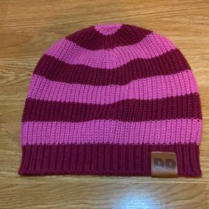 Dunkin Donuts Beanie Hat